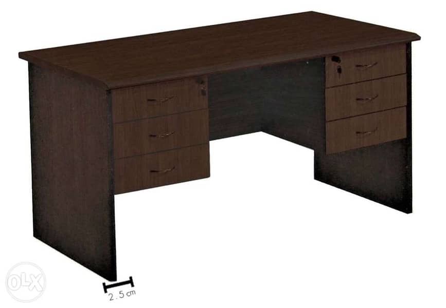 office desk LW1 0