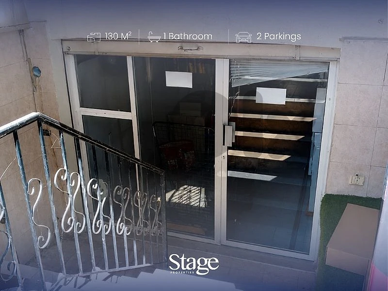 Warehouse for Sale in Naccache | 130 SQM | Excellent Commercial Opport