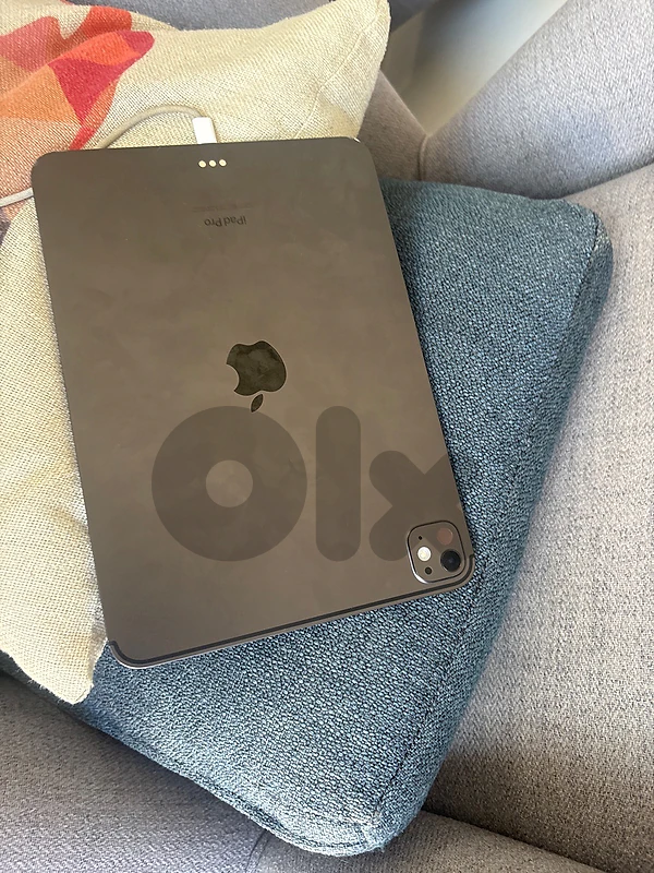 Apple ipad Pro M4