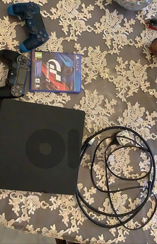 ps4 for sale
