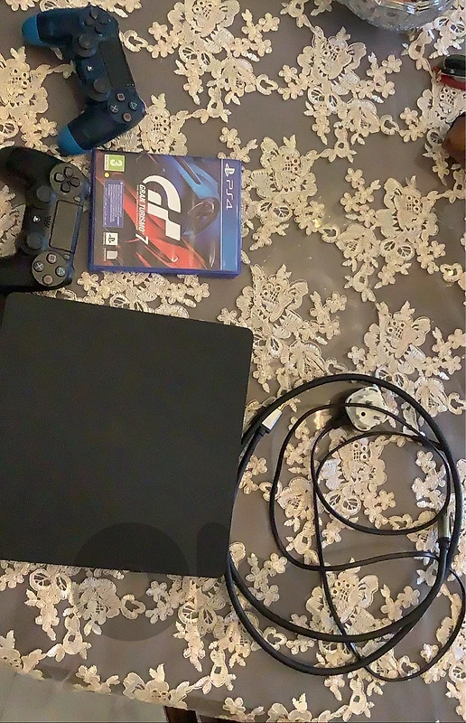 ps4 for sale