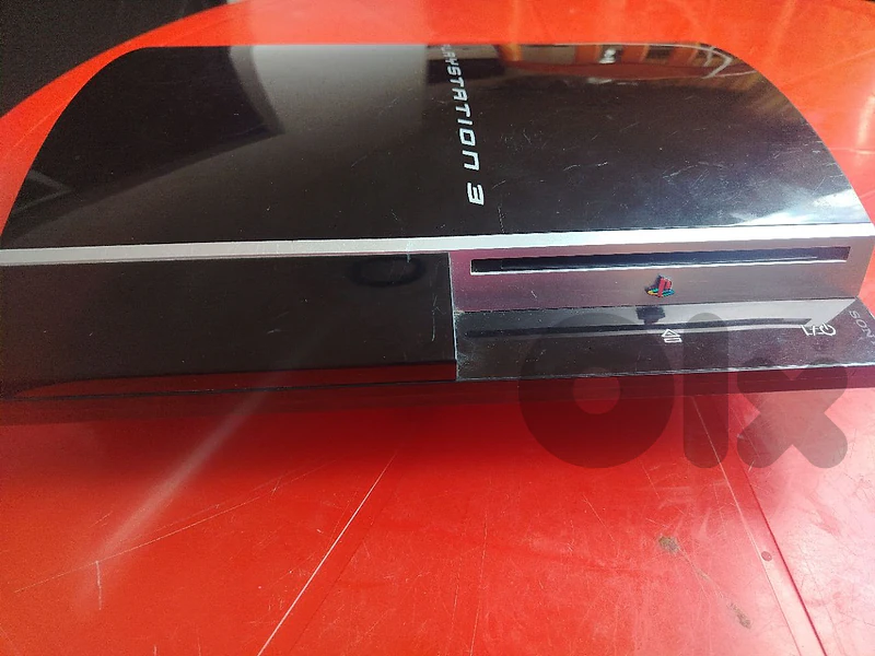 playstation 3