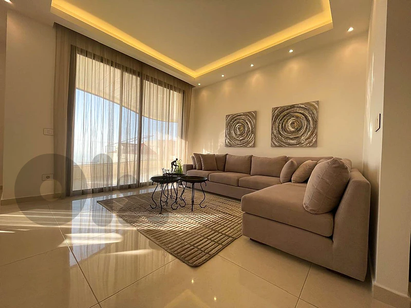175 SQM Fully Furnished Apartment in Dik El Mehdi, Metn