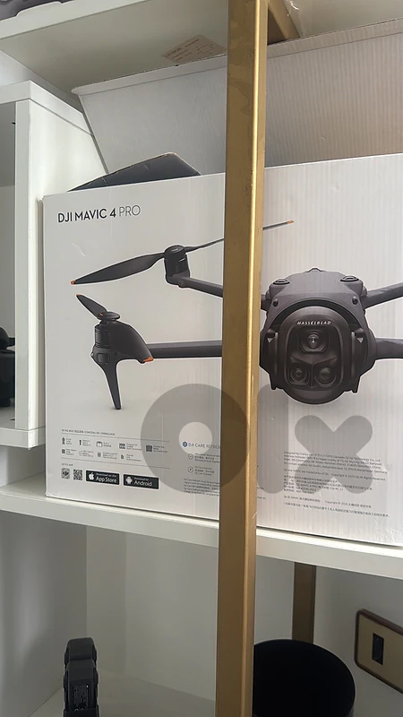 dji mavic 4 pro fly more combo rc 2