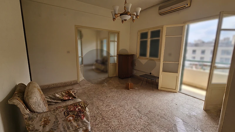 Apartment for Sale| Prime Location, Achrafiehشقة للبيع | موقع مميز،