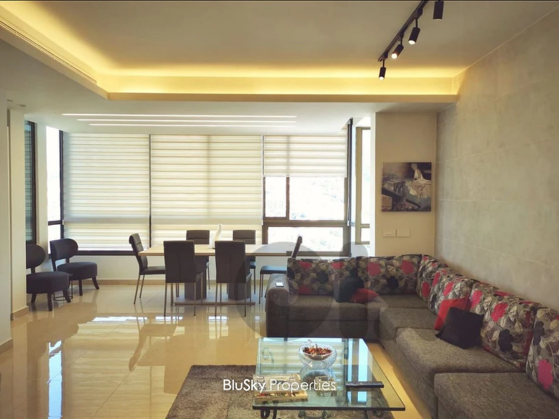 Apartment For RENT In Fanar شقة للإيجار #MB