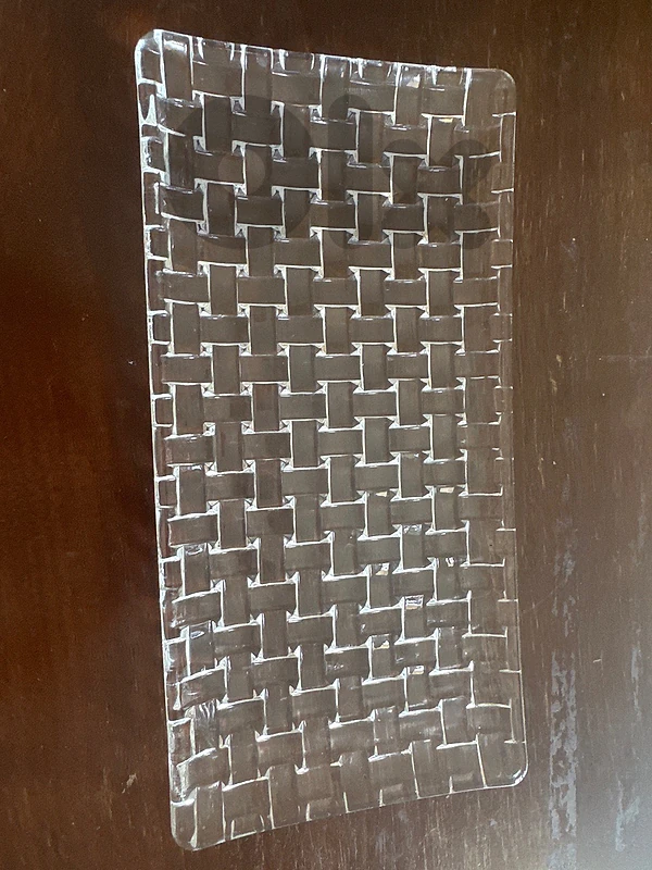 plate