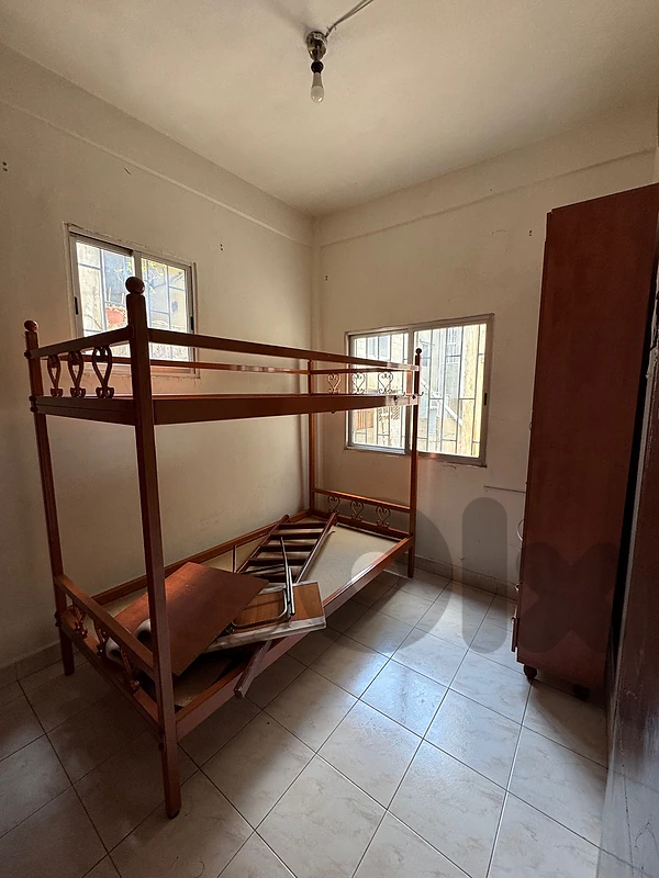 Appartment for rent