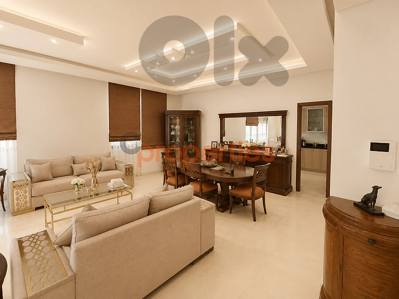 Apartment for Sale in Badaro شقة للبيع في بدارو – CPBZK37