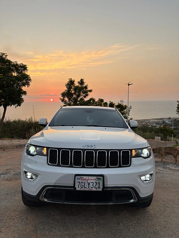 Jeep Cherokee 2018 laredo Jeep Cherokee 2018 laredo