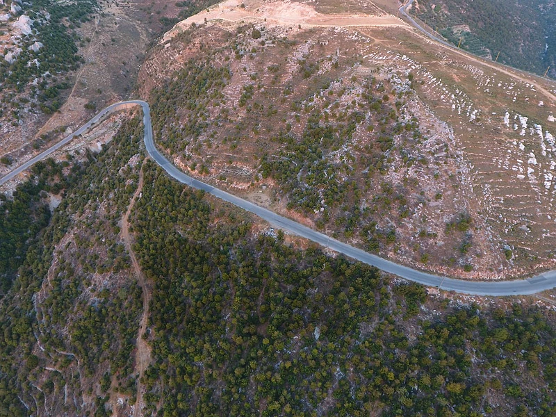Land for Sale in Assia, Batroun أرض للبيع في آسيا، البترون