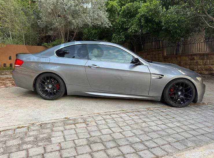 BMW E92 328i 2007