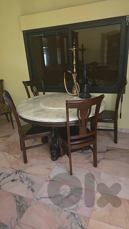 table for kitchen