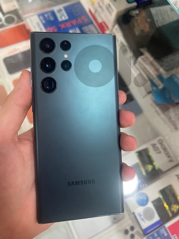 S23 Ultra