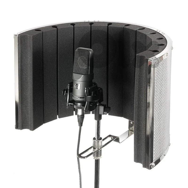 ADAM HALL STANDS RF1 MICROPHONE FILTER
