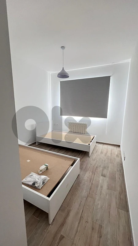 Furnished apartment for rent Achrafieh شقة مفروشة للاجار اشرفية