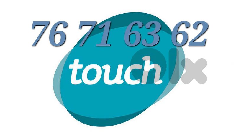 mtc touch sim card