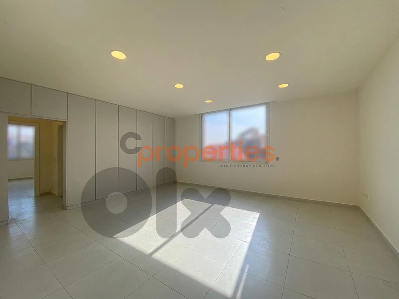 Office For Rent In Antelias | مكتب للايجار في انطلياس – CPLG08