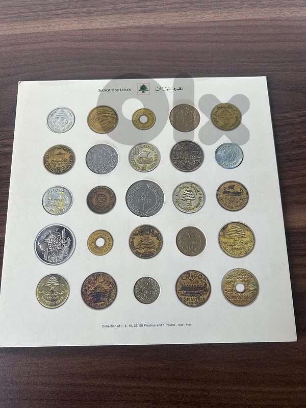 currency for sale