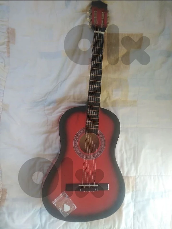 Classical Acoustic Guitar