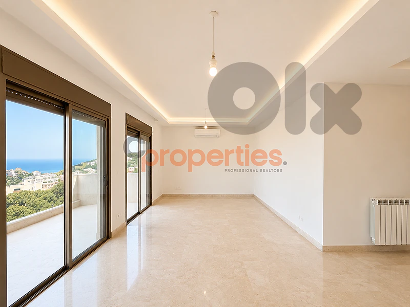 Apartment For Sale in Mtayleb شقة للبيع في المطيلب CPCF375 Apartment For Sale in Mtayleb شقة للبيع في المطيلب CPCF375