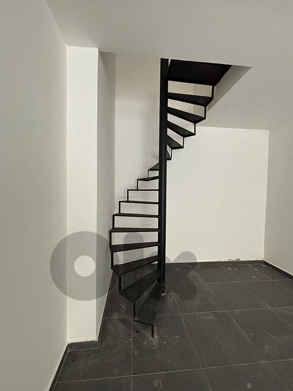 Shop in Ain El Remmaneh For Sale -MQZA002- محل في عين الرمانة للبيع