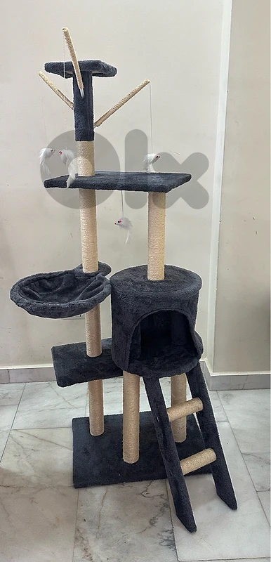 Cat Tree