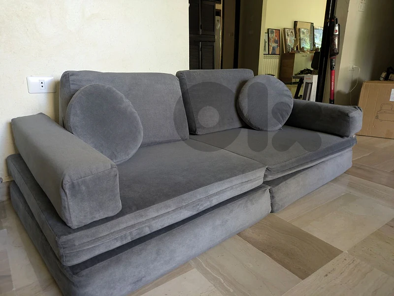 kids couch