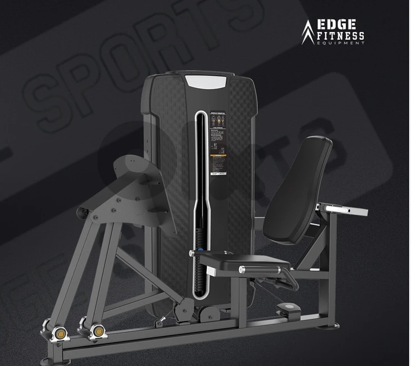 leg press