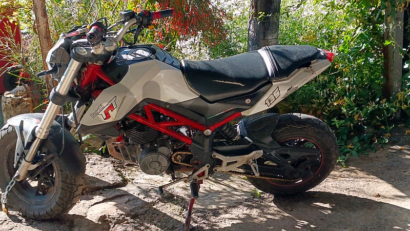 motor ndif