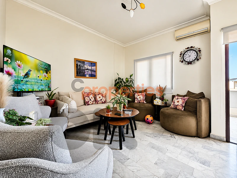Apartment for Sale in Jdeideh – CPSM533 شقة للبيع في الجديدة
