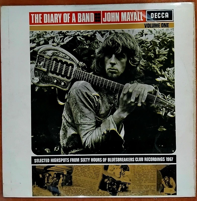 john mayall