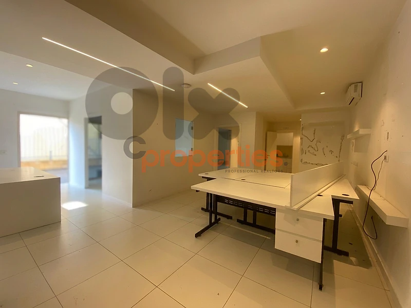 Office For Rent In Antelias | مكتب للايجار في انطلياس – CPLG09