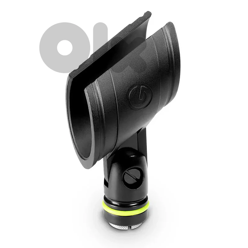 Gravity MS CLMP 34 Handheld Wireless Microphone Clip
