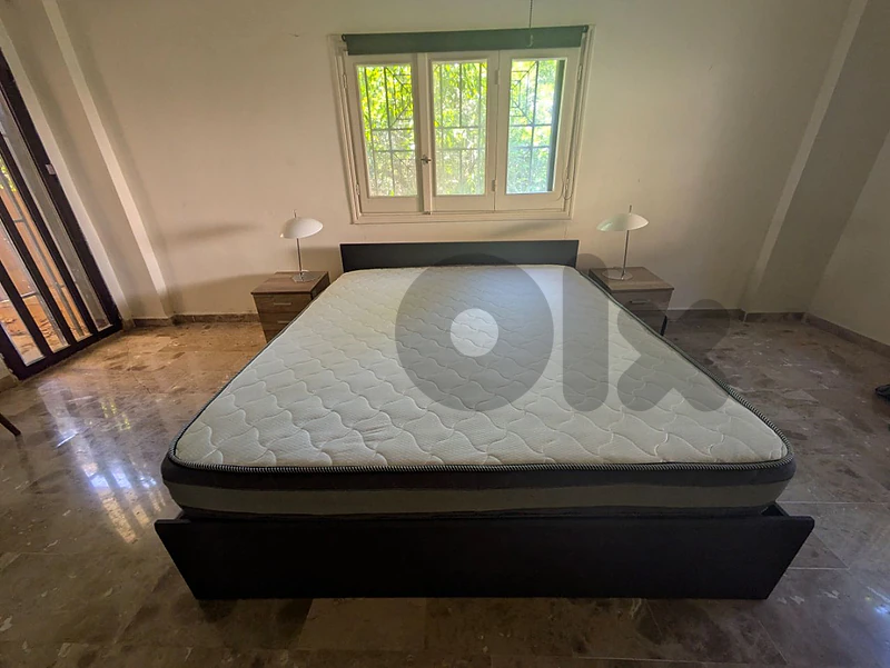 adult bed