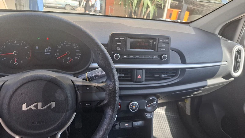Kia Picanto 2023 Kia Picanto 2023