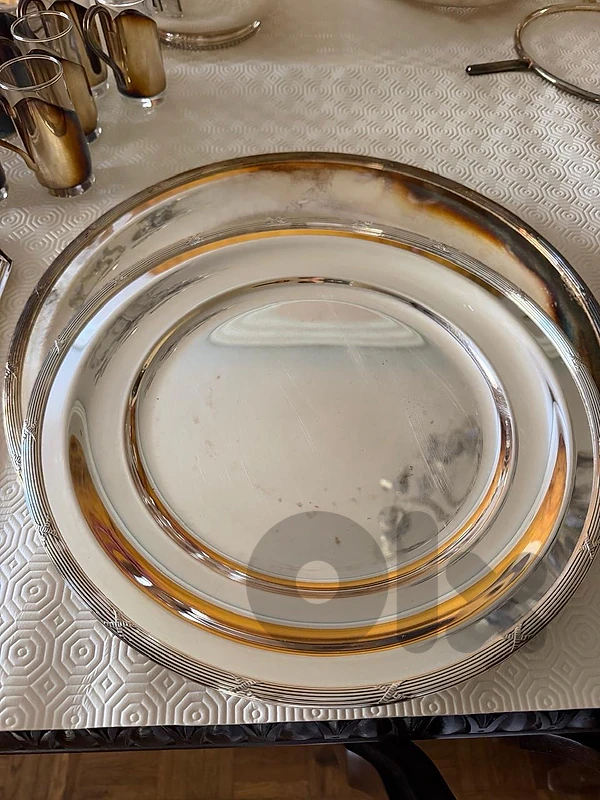 silverware set