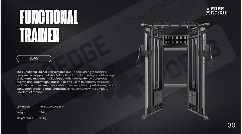 V cable Machine