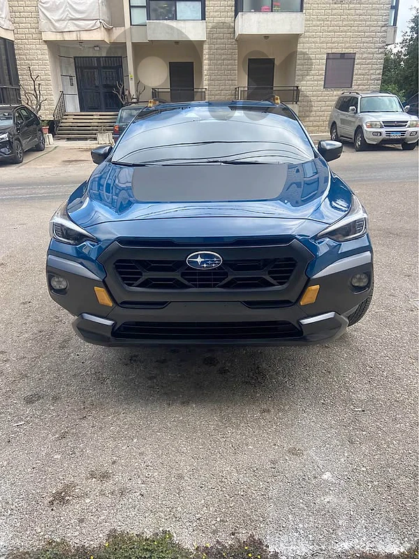 subaru crosstrek wilderness 2024 subaru crosstrek wilderness 2024