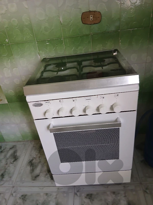 فرن غاز للبيع