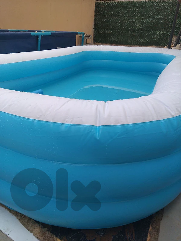 New swimming pool for sale,