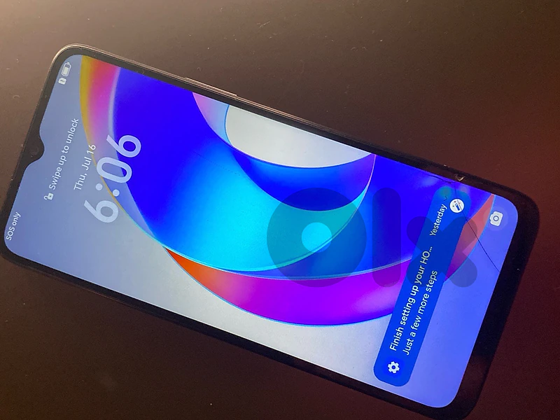 Honor X5 Plus (Used)