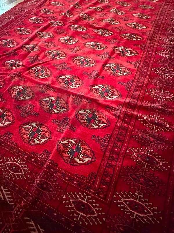 red carpet