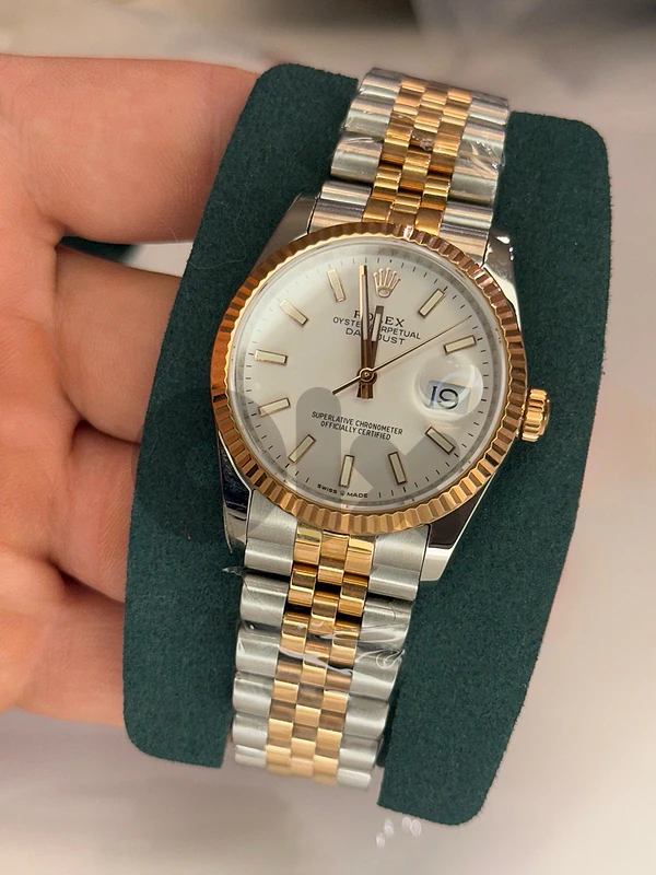 Rolex Lady datejust 36 Replica