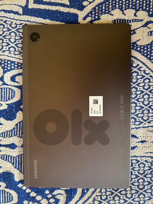 Samsung Tab A8 10 inch
