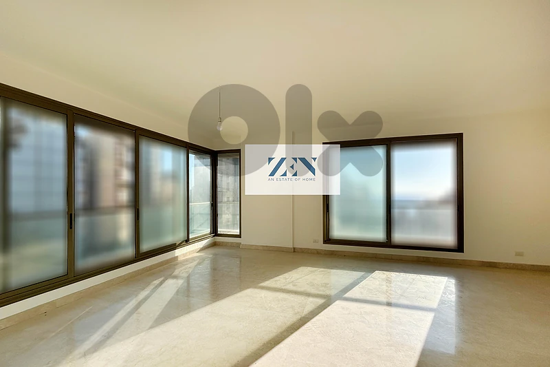 Apartment for Sale in Ras Beirut شقة للبيع في منطقة رأس بيروت