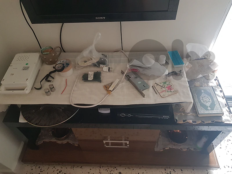 tv unit