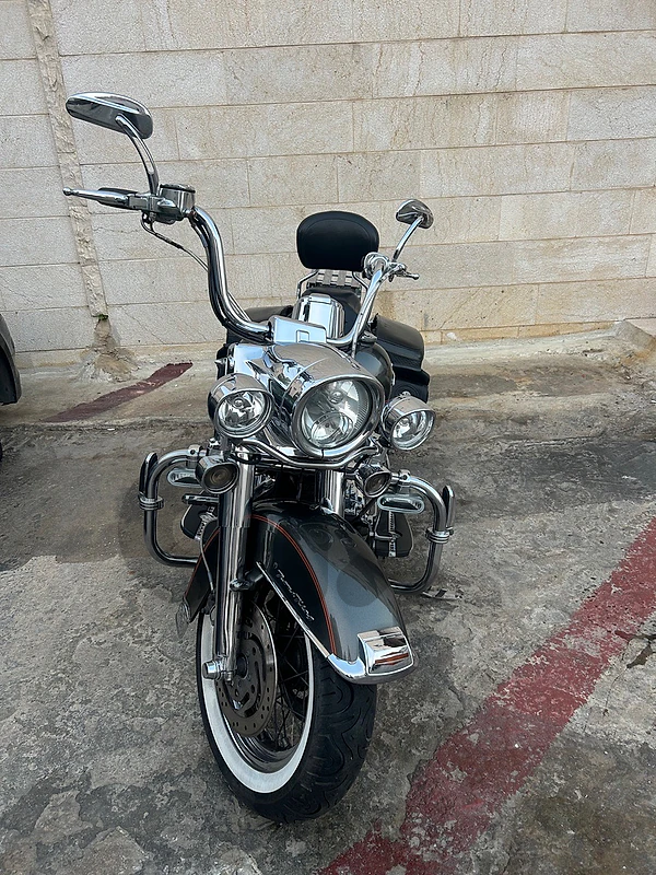 Road King Road King