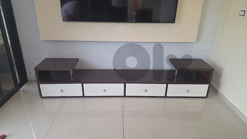 Tv Units