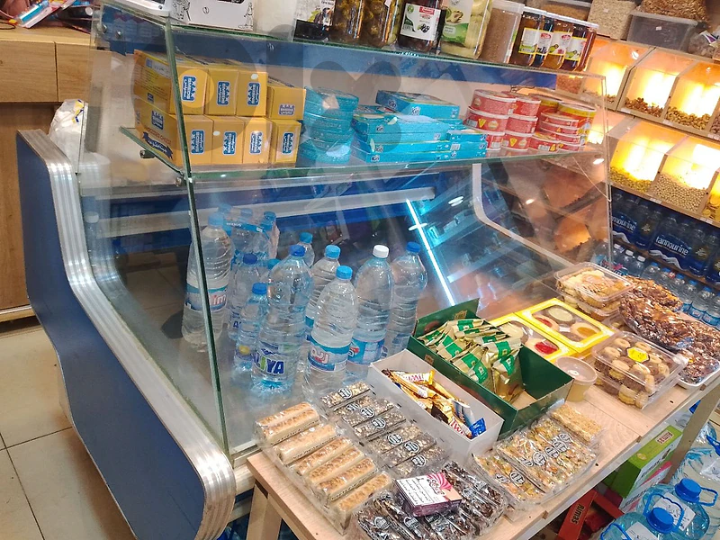 راس النبع